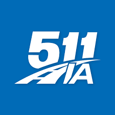 511 Road Conditions logo