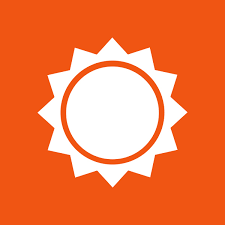 AccuWeather logo