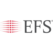 EFS Fuel Card logo