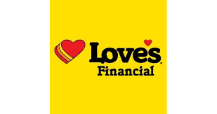 Love’s Express Fleet Cards logo