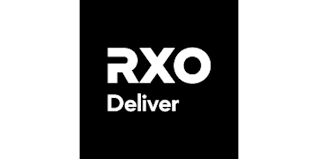 RXO Drive logo