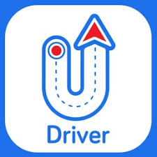 Upper Driver App logo